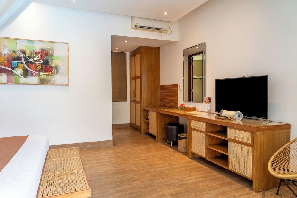 Lasanti Villas Spa Seminyak 84/103
