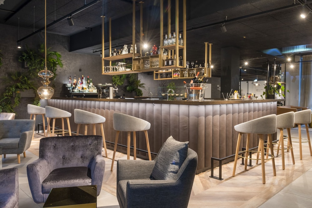 Flightgate Munich Airport Hotel, a member of Radisson Individuals 33/50