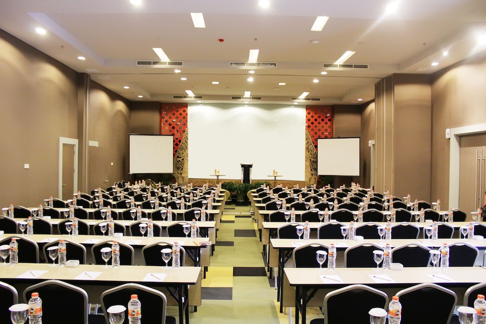 Khas Malioboro Hotel 40/46