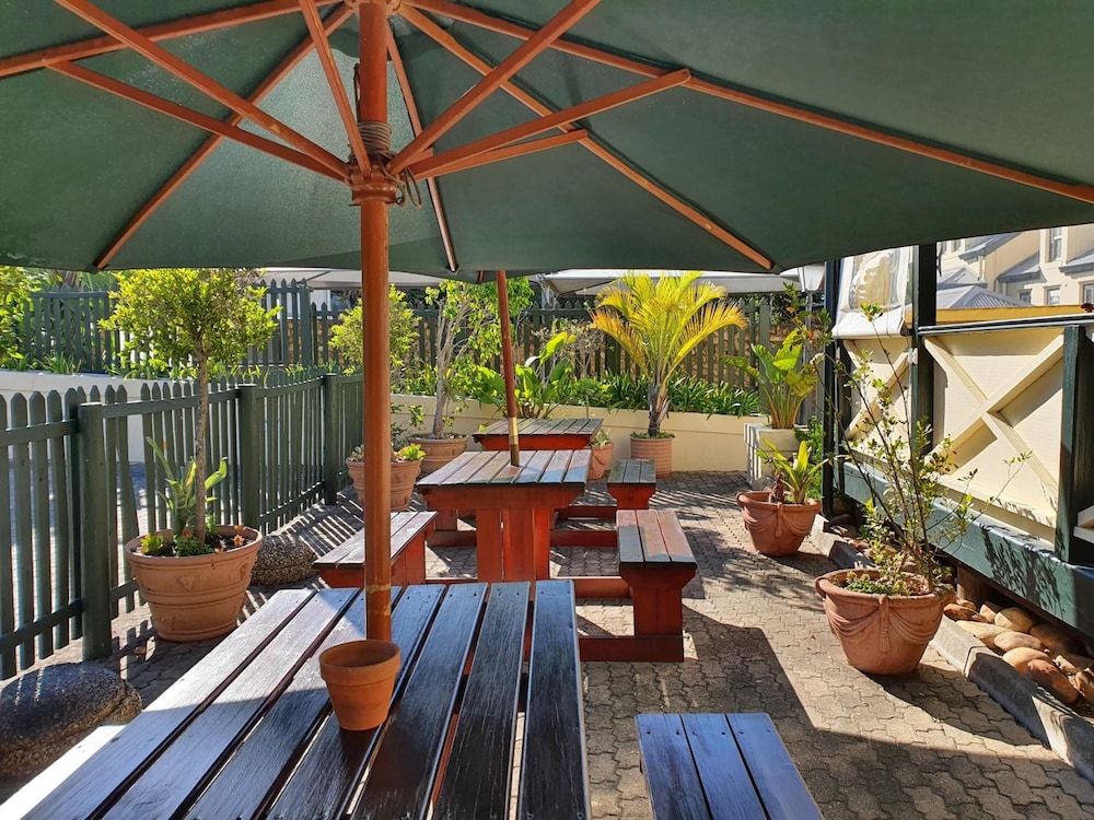 Knysna Wayside Inn 38/49