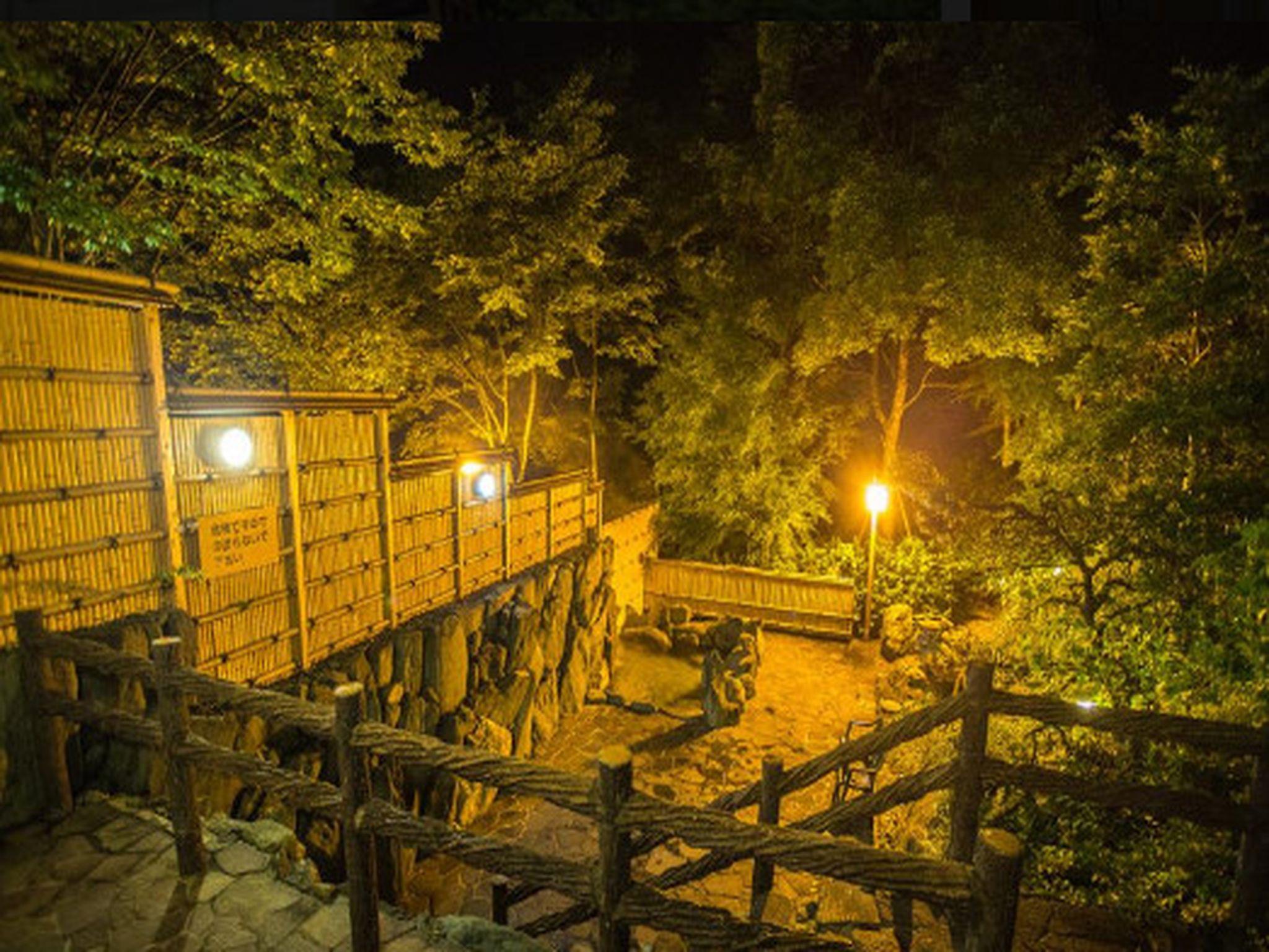 Hotel Hikyonoyu 27/40