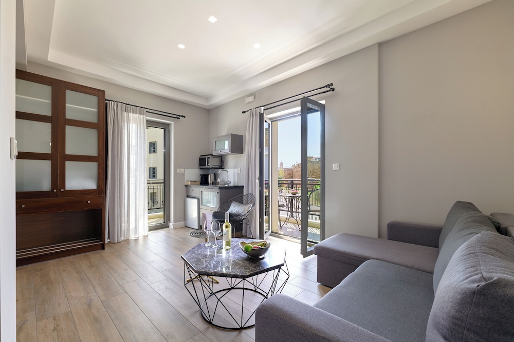 Nival Luxury Suites 29/50