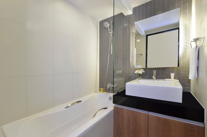 Citadines Sukhumvit 11 Bangkok 13/13