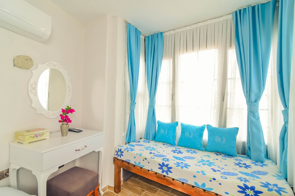 Bedirhan Konak Otel 51/58