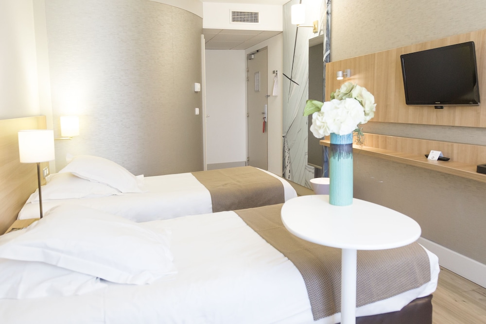 Best Western Plus Ajaccio Amiraute 30/51