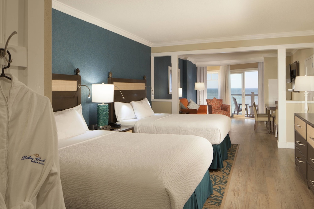 Bethany Beach Ocean Suites Residence Inn 10/34