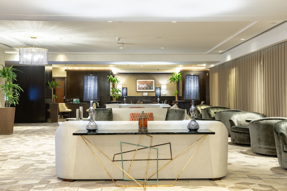 فندق جبل عمر هيلتون(Jabal Omar Hyatt Regency Makkah) 11/80
