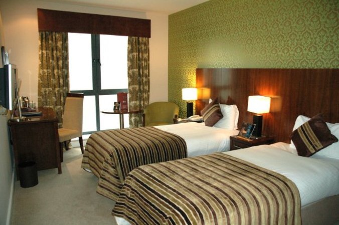 The George Limerick Hotel 13/58