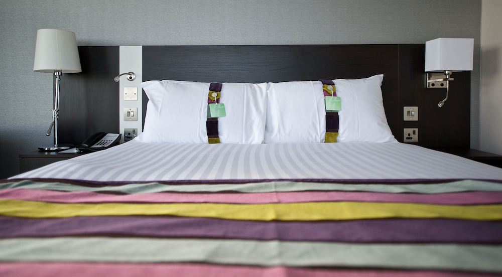 Holiday Inn Southend 21/77