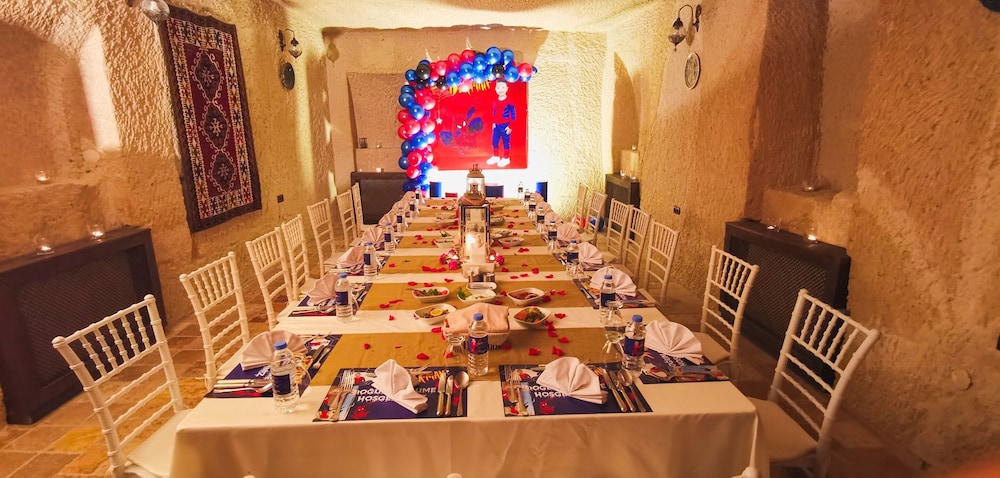 Garden Inn Cappadocia 60/70