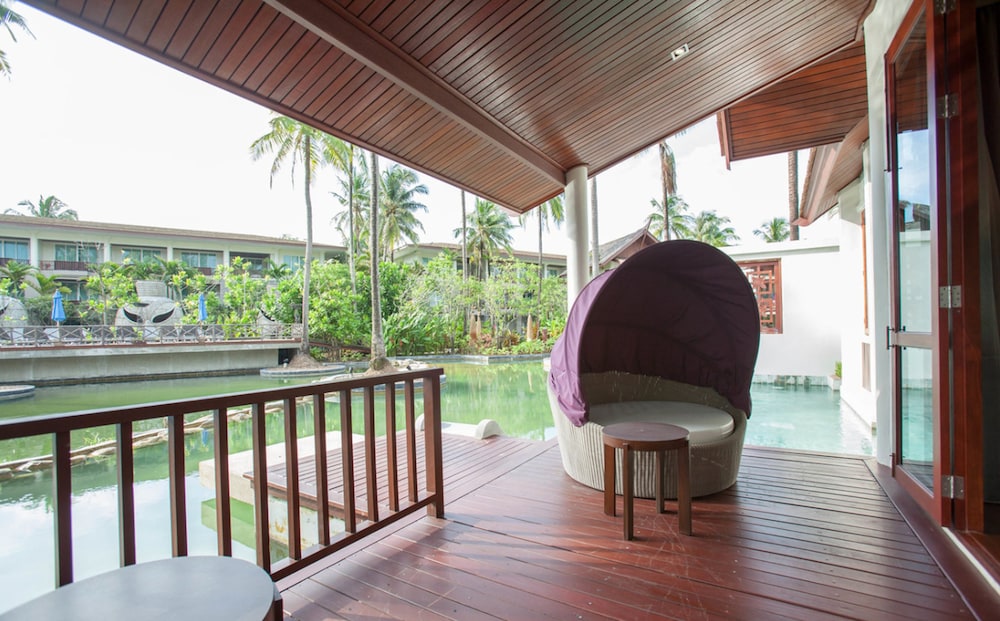 Graceland Khaolak Beach Resort 20/50