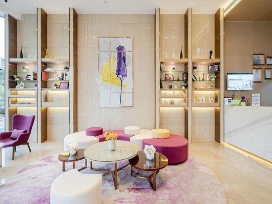 Lavande Hotel (Chengdu Panda Base store) 28/31