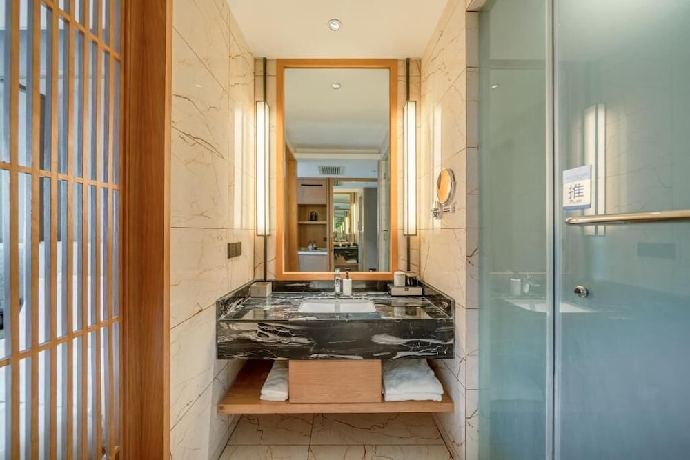 SSAW Boutique hotel Beijing Road & Guiyi Metro Station 51/54