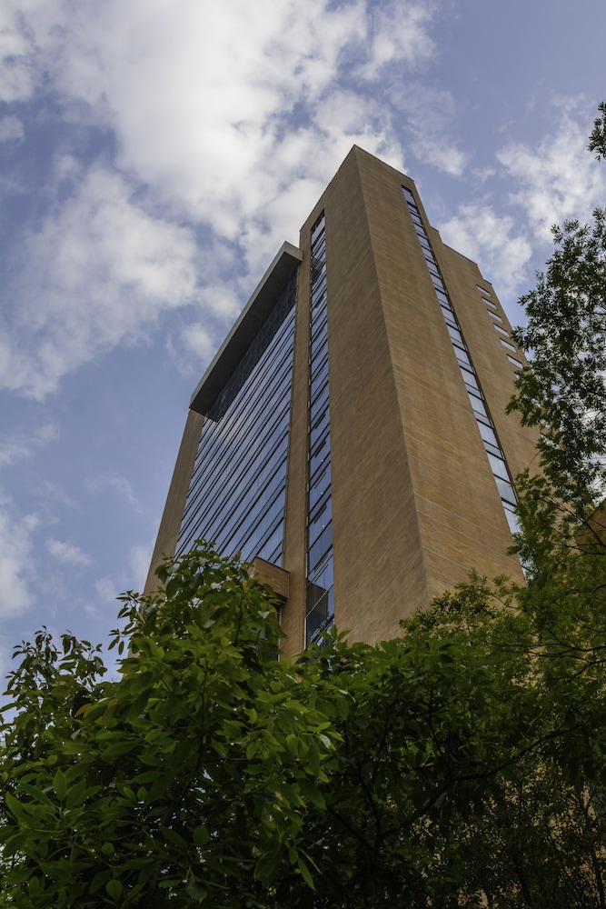 Novotel Medellin El Tesoro 7/74