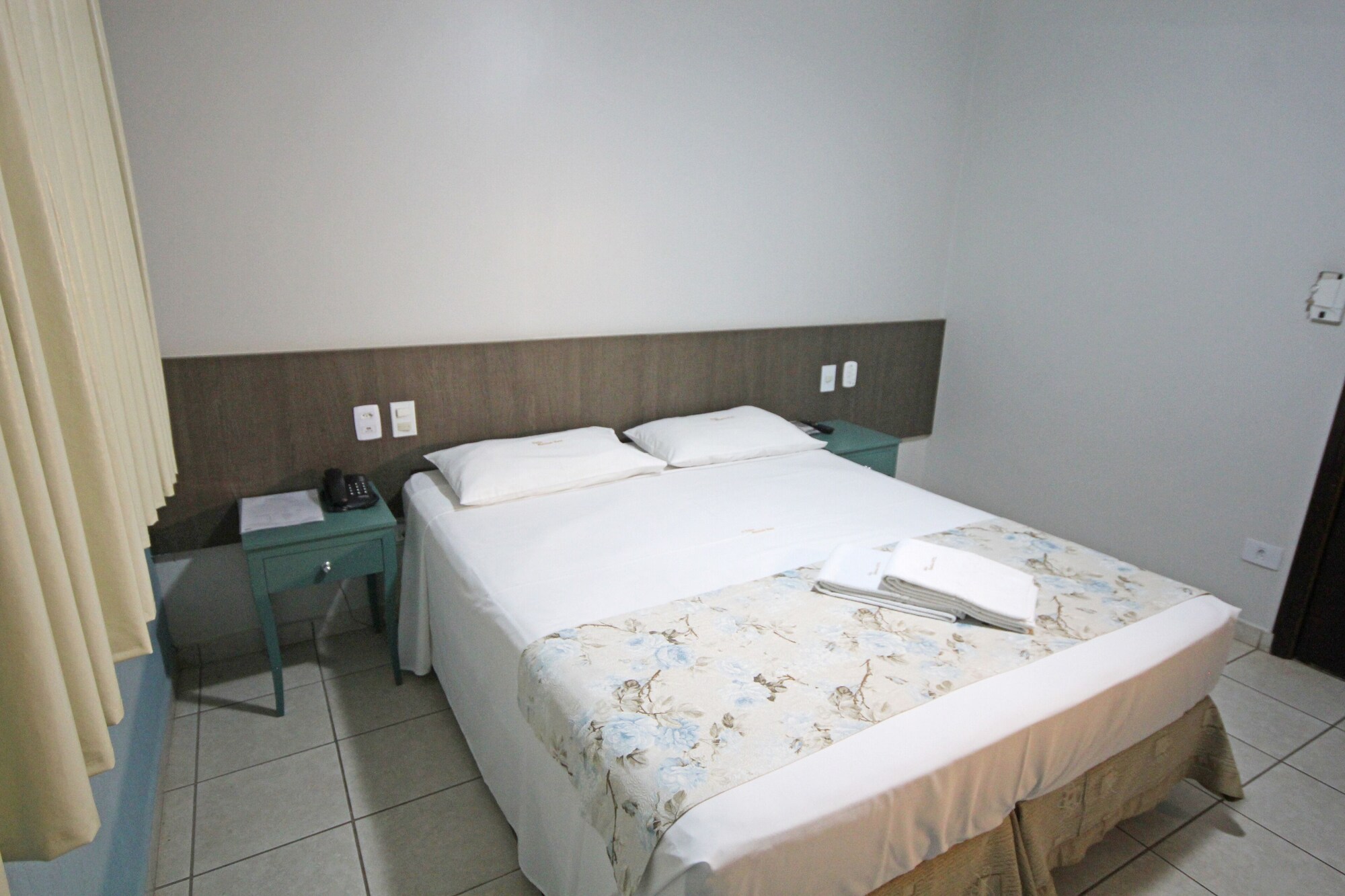 غرفة قياسية بسرير مزدوج، Hotel Villa Rebellato 6/10
