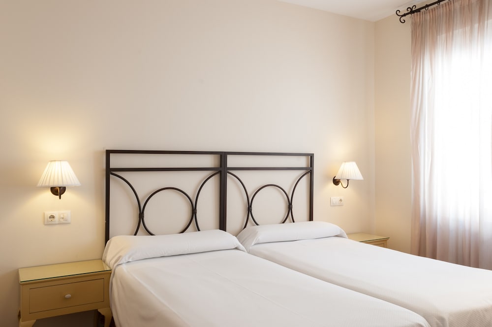 Murillo Apartamentos 25/74