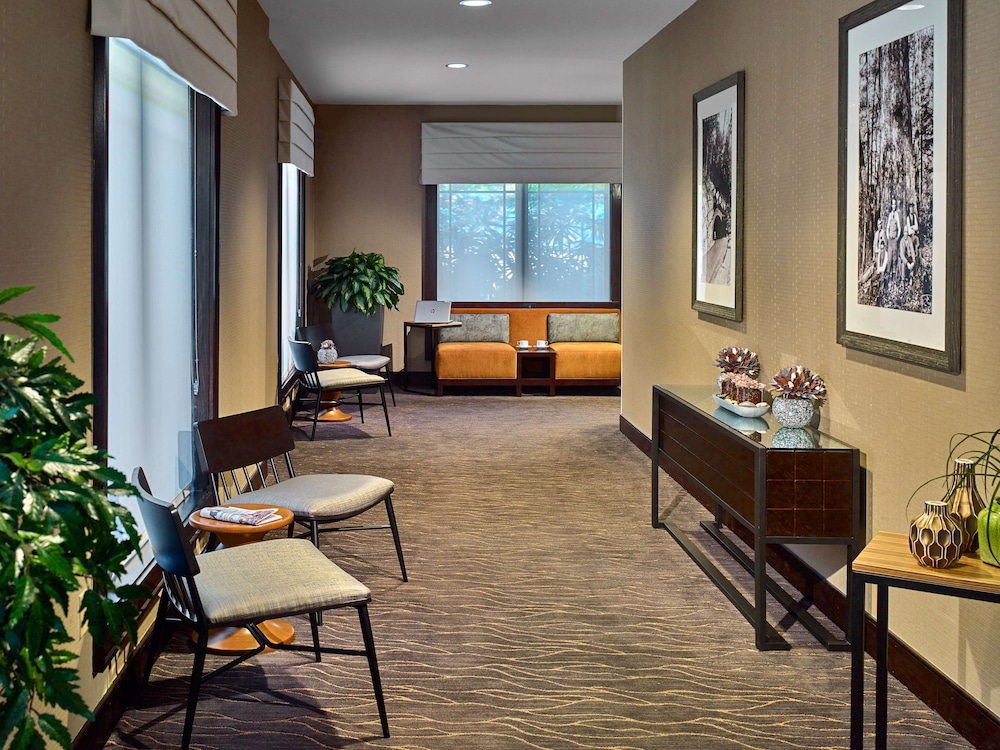Hilton Garden Inn Gatlinburg 41/70
