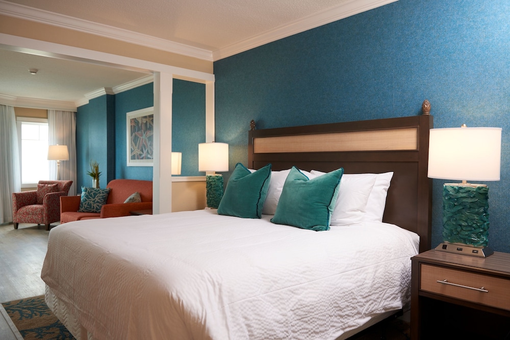 Bethany Beach Ocean Suites Residence Inn 13/34