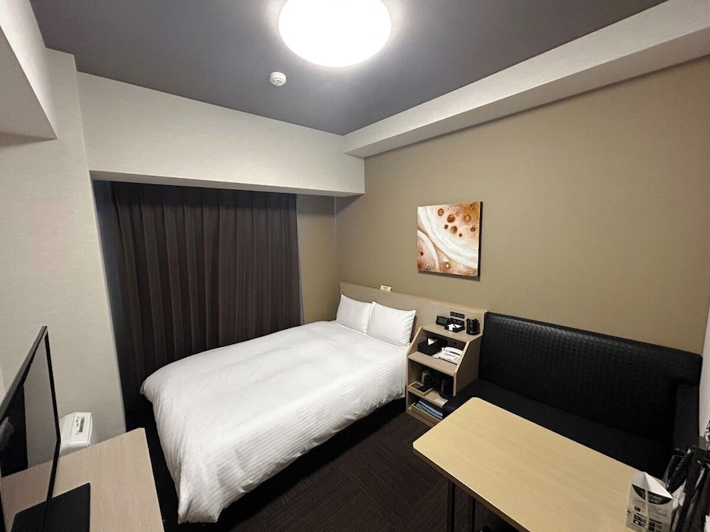 Hotel Route Inn Toyama Inter 28/61