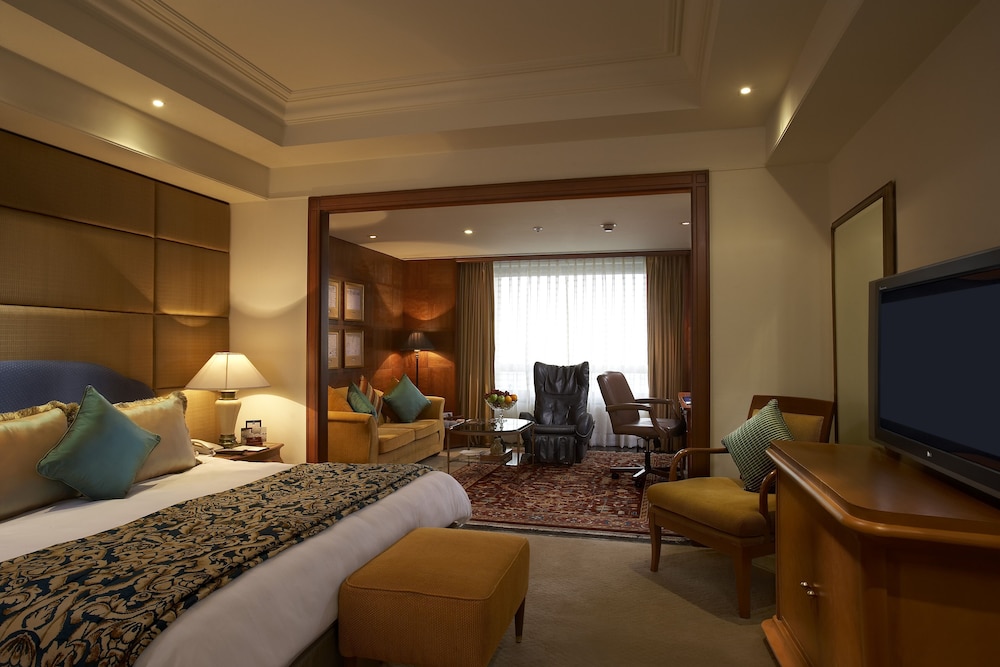 ITC Maurya, a Luxury Collection Hotel 15/37