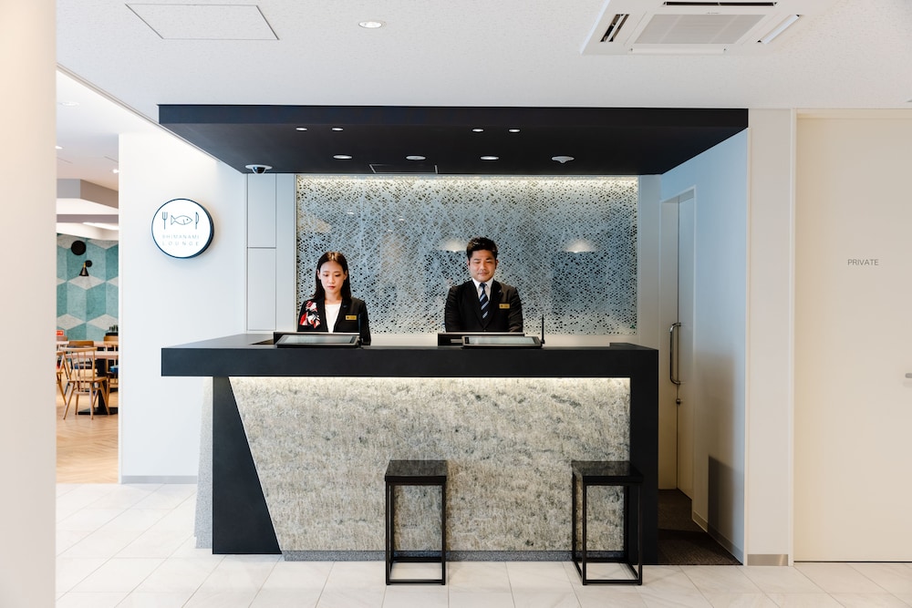 Jr Clement Inn Imabari 2/34