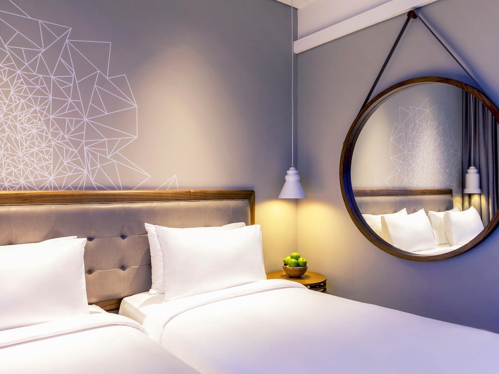 Mercure Jakarta Pantai Indah Kapuk 20/73