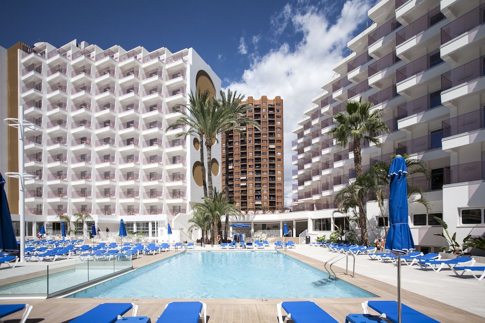 Ambassador Playa II 4/50