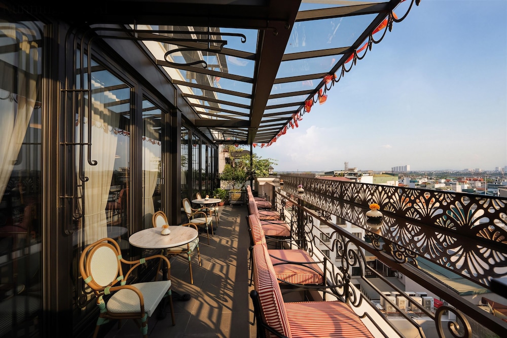 La Mejor Indochine Hotel 46/50