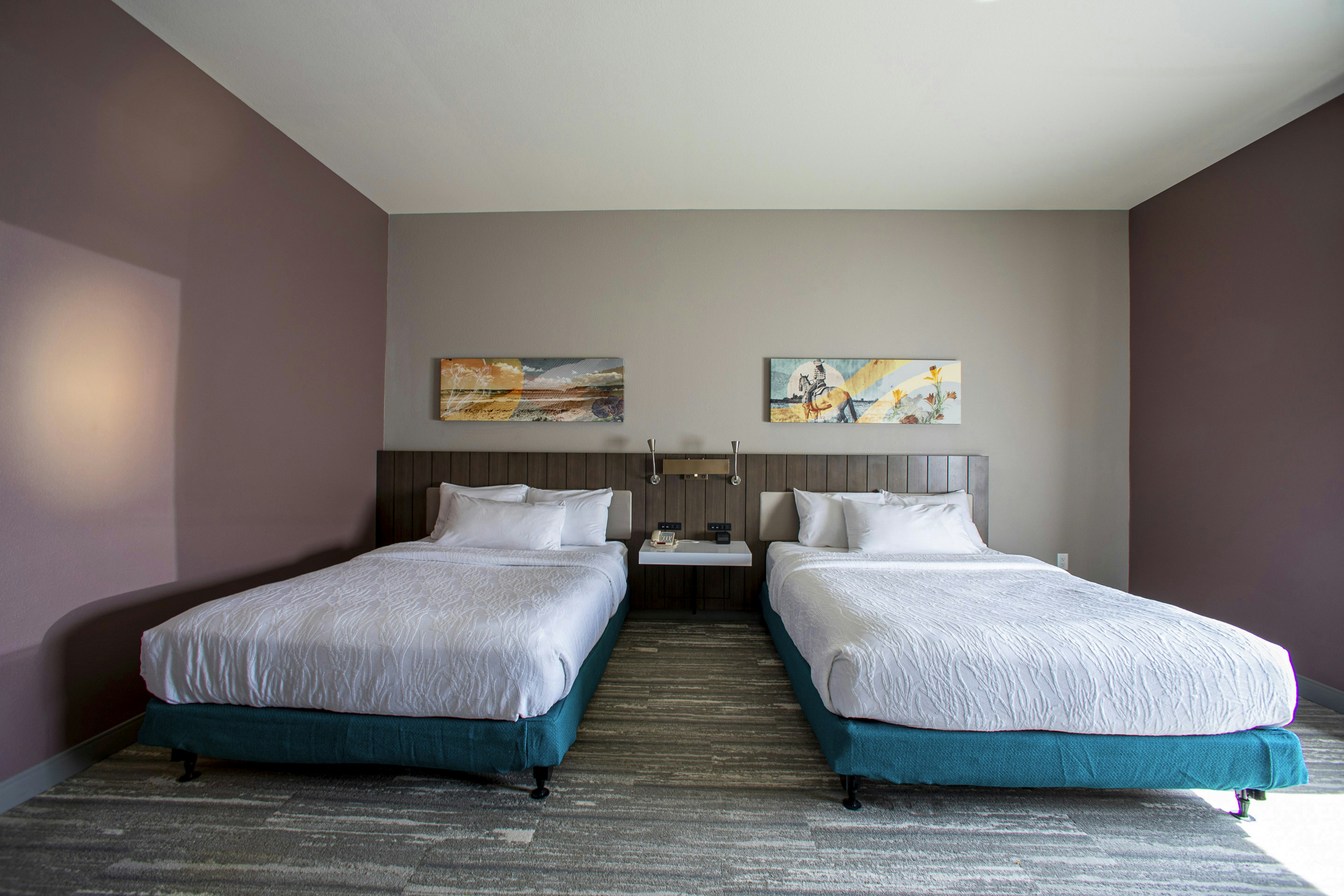 ROOM, 2 QUEEN BEDS, ACCESSIBLE