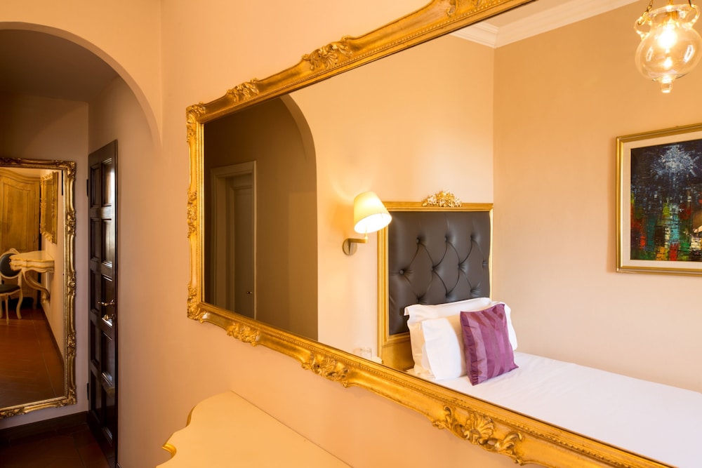 Art Hotel Villa Agape 1/43