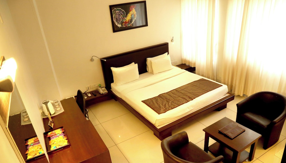 Prakruti Resort 13/31