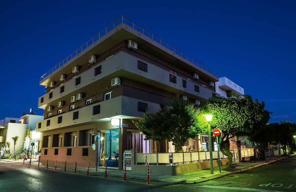 Olympia Hotel 1/59
