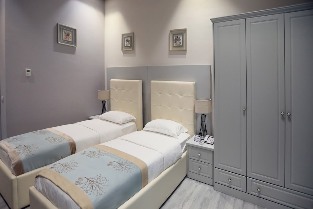 Velipoja Grand Europa Resort, Affiliated by Melia 8/50