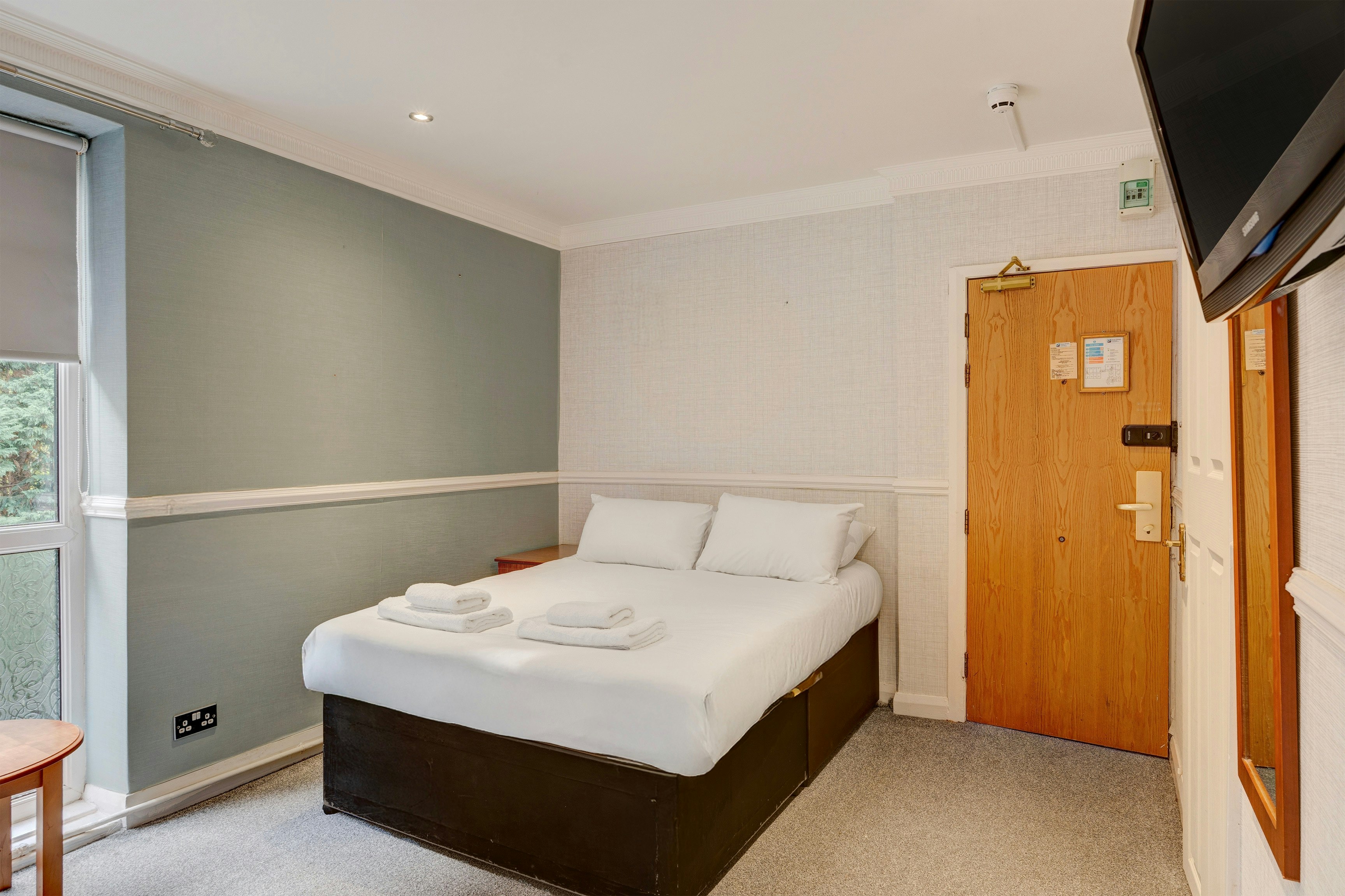 Standard Quad Room