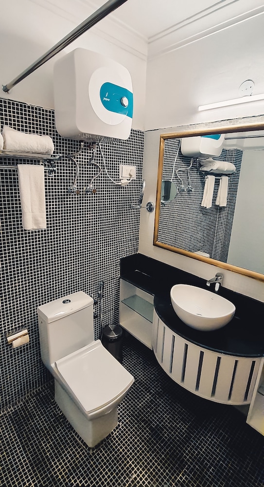 Pride Ashiana Resort Mussoorie 41/44