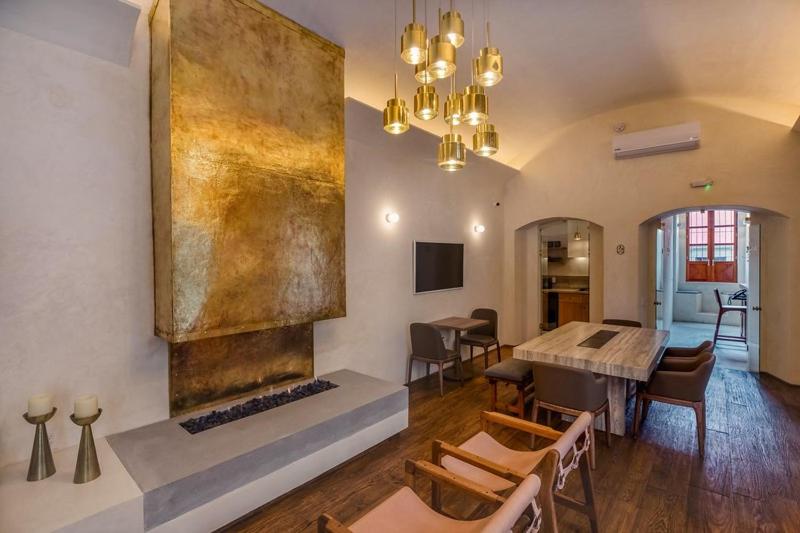 Cantera 1910 Hotel Boutique 40/62
