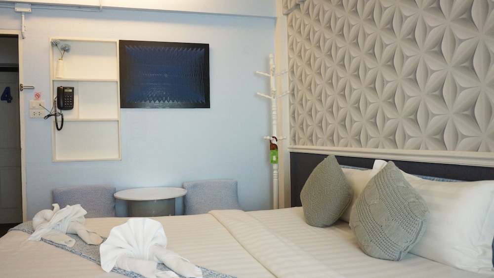 Westgate Residence Hotel 17/73
