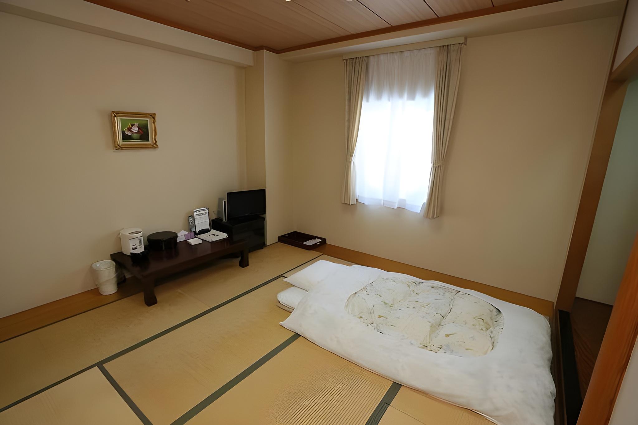 Urakawa Wellington Hotel 14/43