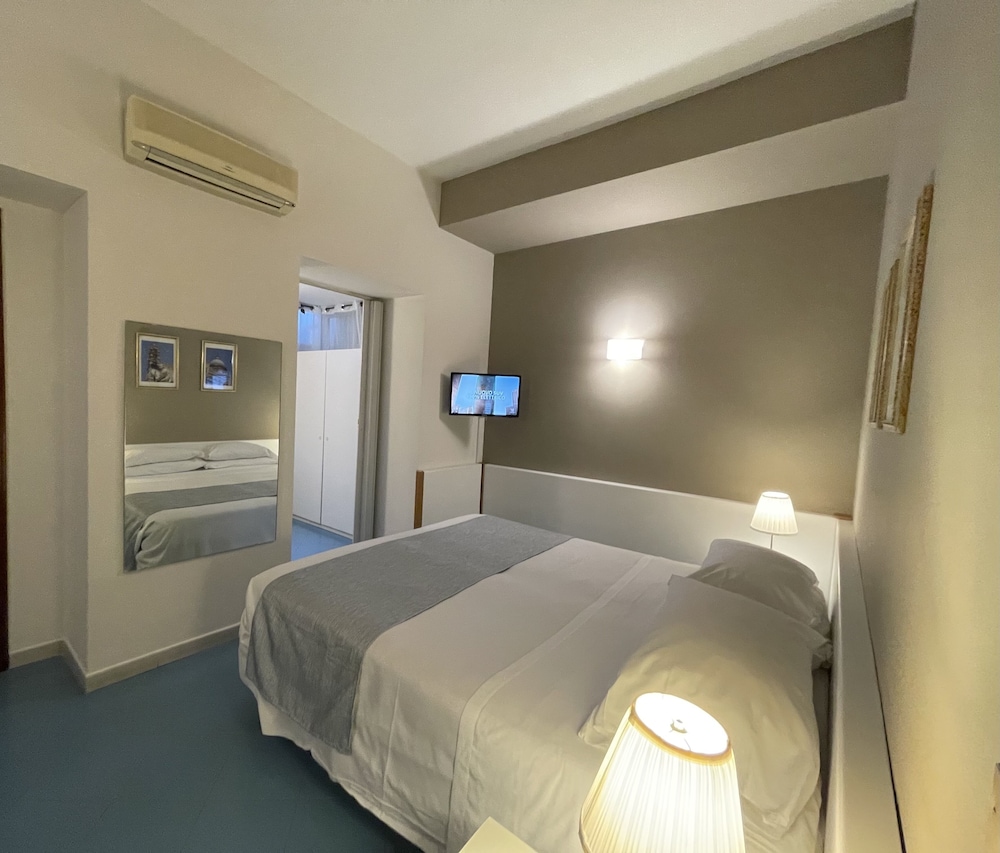 Hotel Posta 18/73