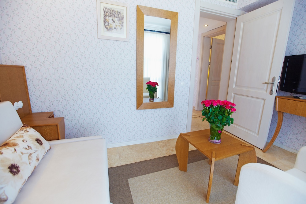 Casaoliva Hotel 24/69