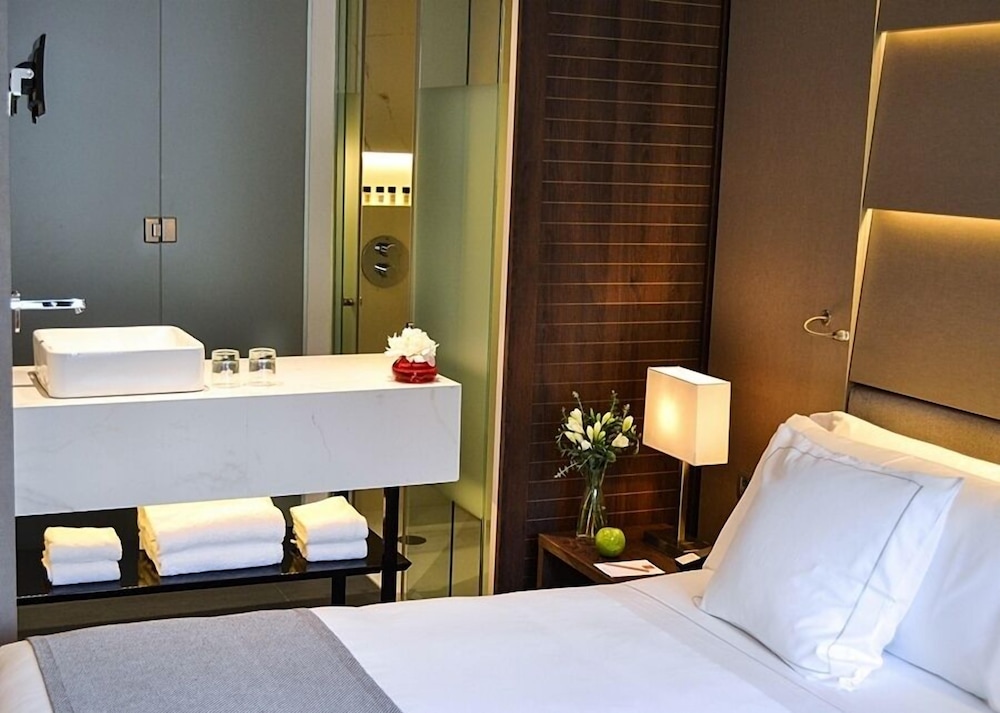 Hotel America Barcelona 13/82