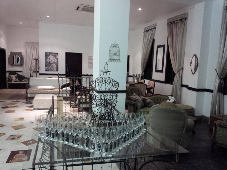Premier Hotel and Spa Cullinan 41/50