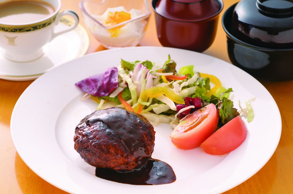 Okazaki New Grand Hotel 39/67