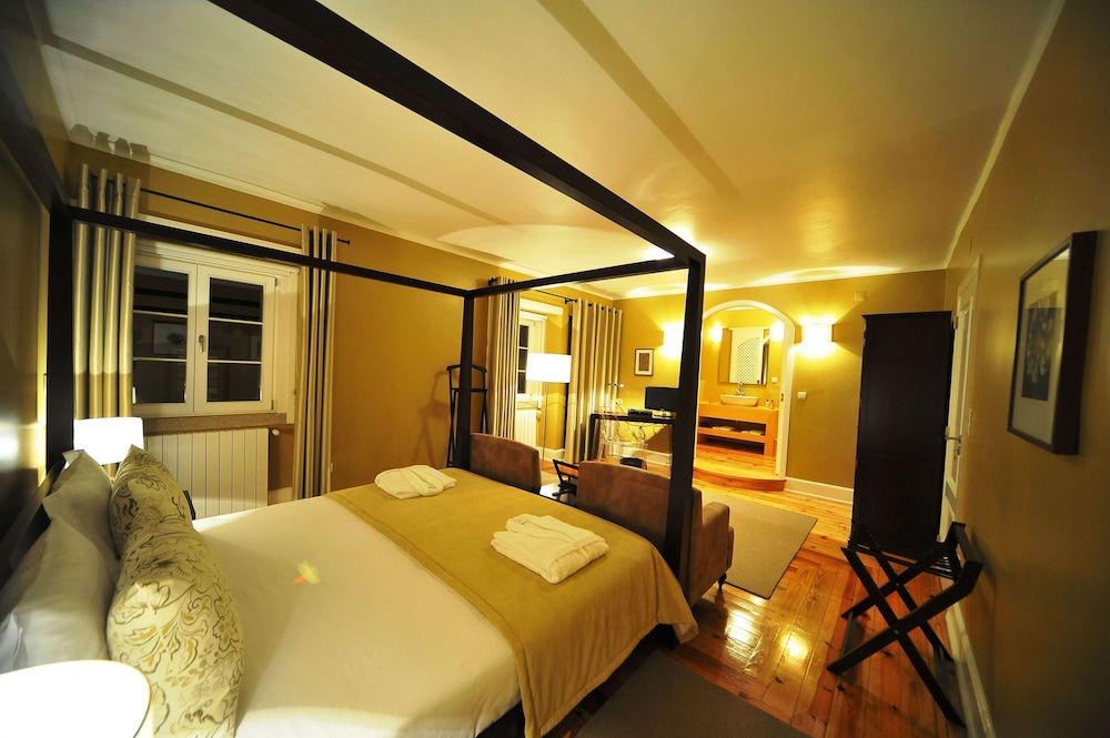 Quinta Da Palmeira Country House Retreat 26/45