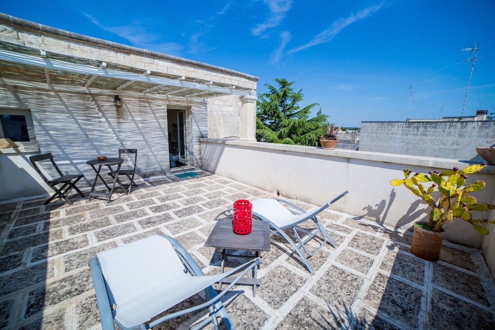 La Torre Nel Borgo 29/50