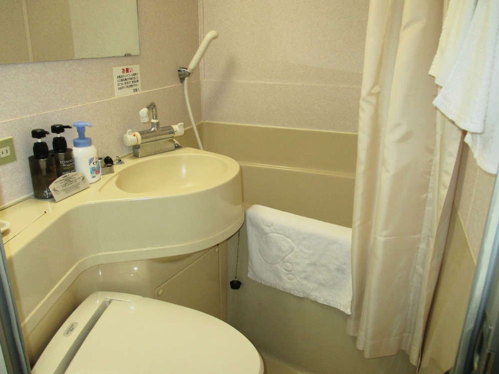 Muroran Prince Hotel 10/43