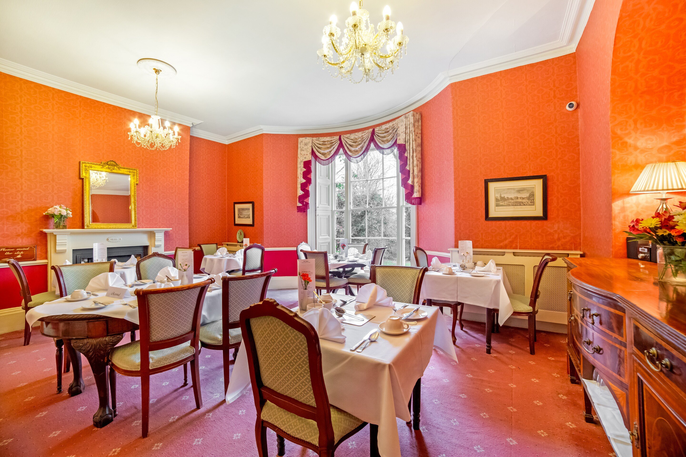 OYO Bailbrook Lodge, Bath 16/32