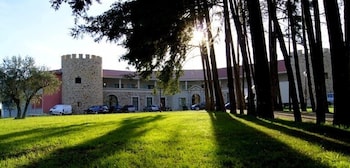 Palace Hotel & Spa Termas De Sao Tiago 2/47