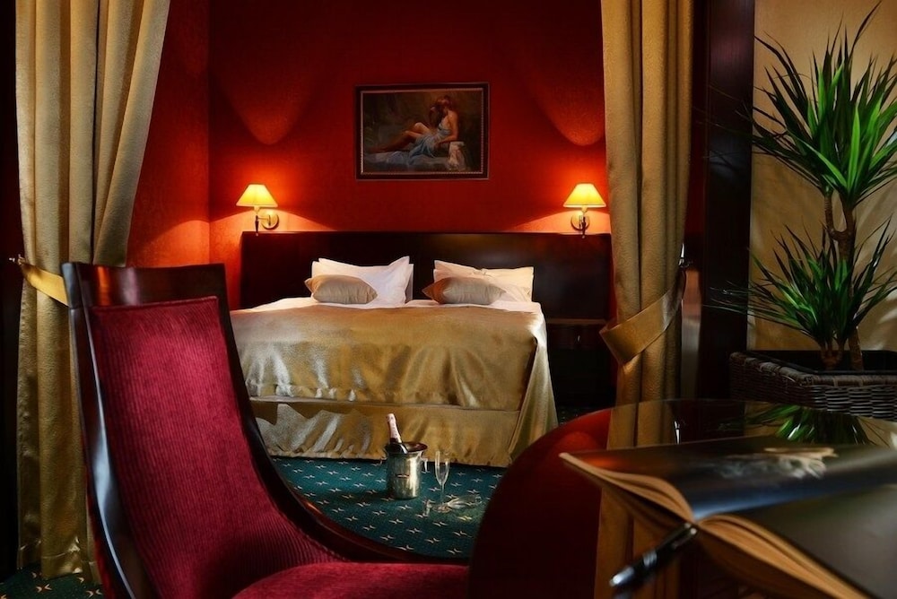 Hotel Europa Poprad 21/49