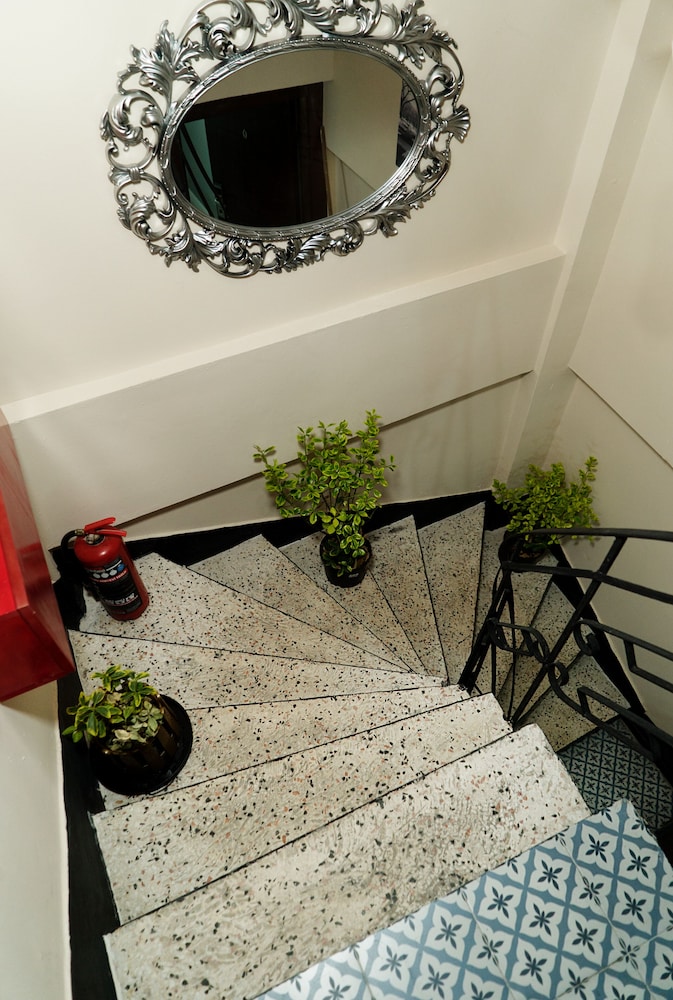 Taksim Yazici Residence 10/68